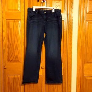 Super Stretch Jeans